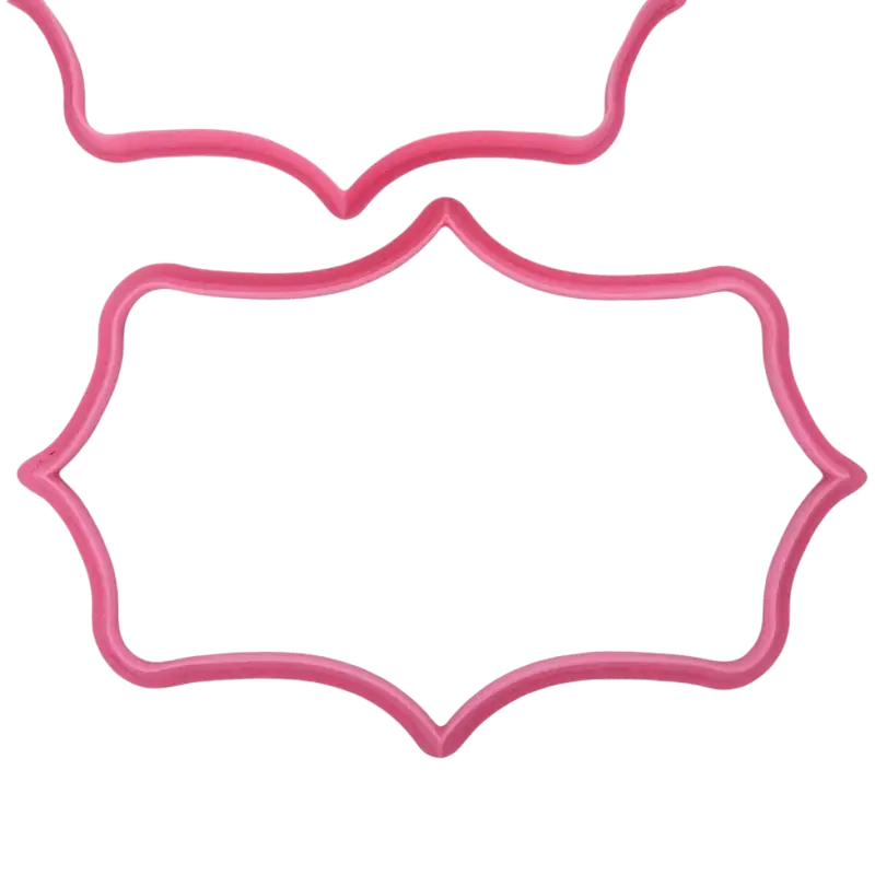 Ausstechformen-Set 1a