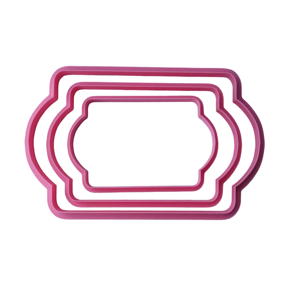 Ausstechformen-Set 3a