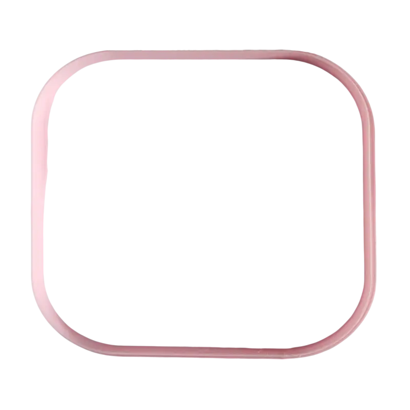 Dream it wish it do it - Prägestempel - passt zu A/Ausstecher ca. 15x12cm - Spruchstempel