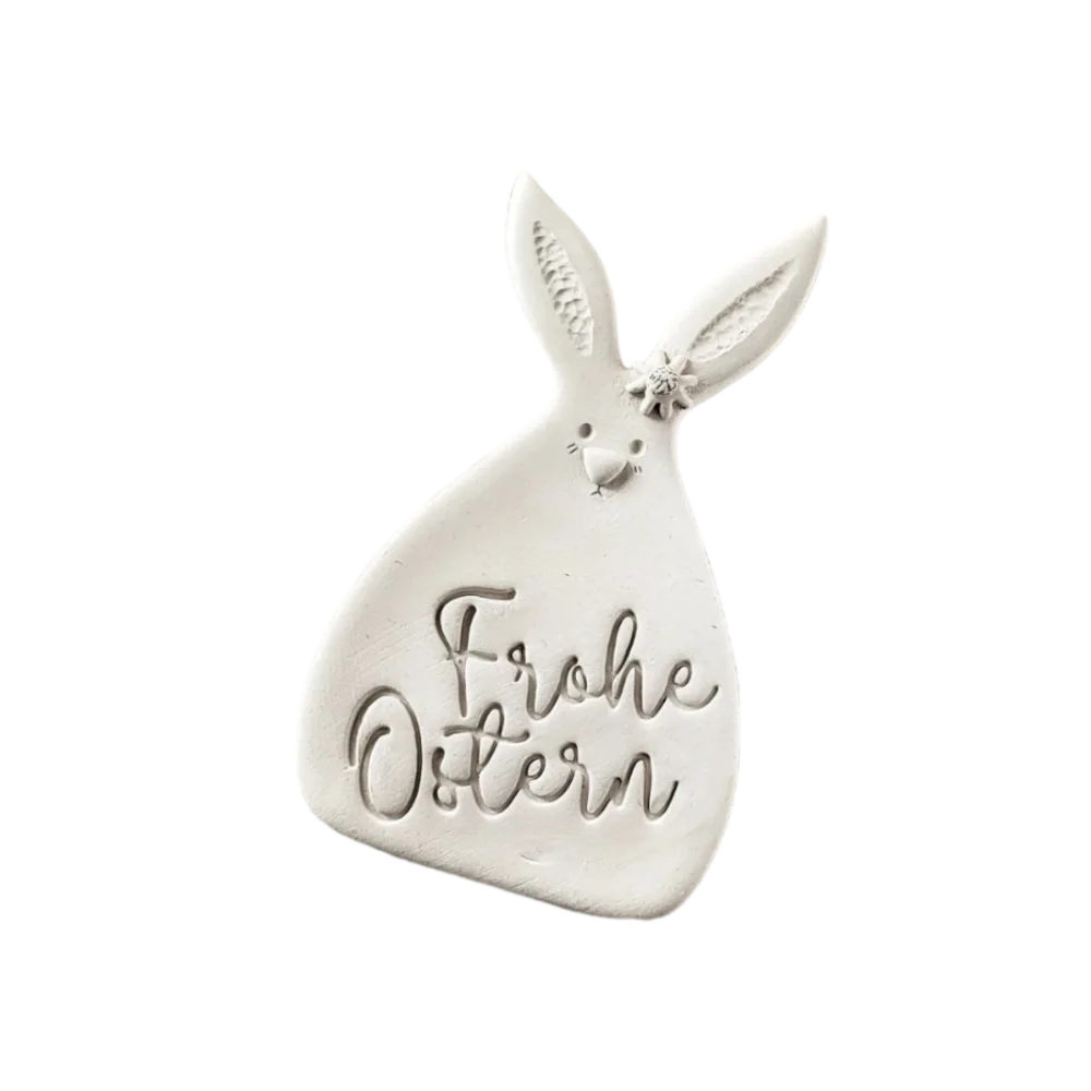 Frohe Ostern - Stempel - Minseart