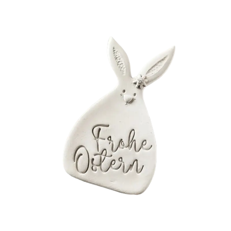 Frohe Ostern - Stempel - Minseart