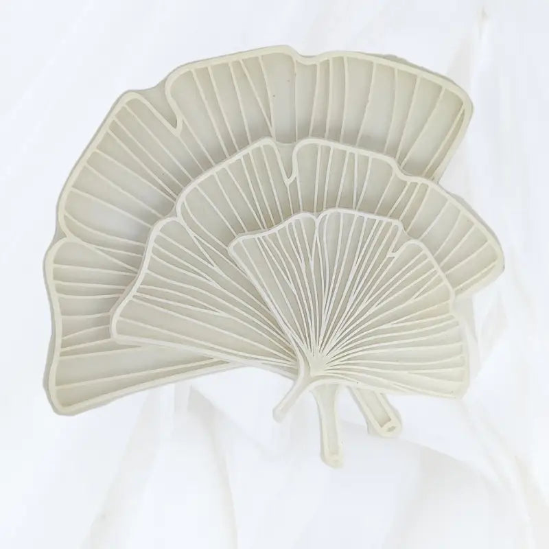 Gingkoblatt - Stempel - Minseart