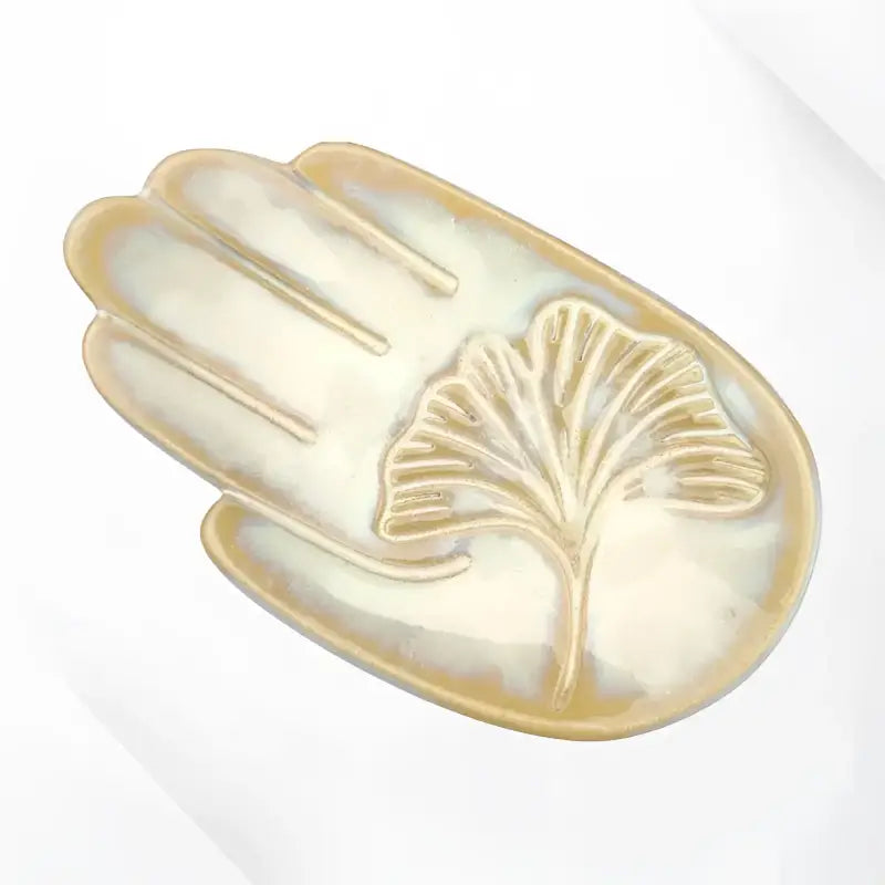 Hand - Ausstecher