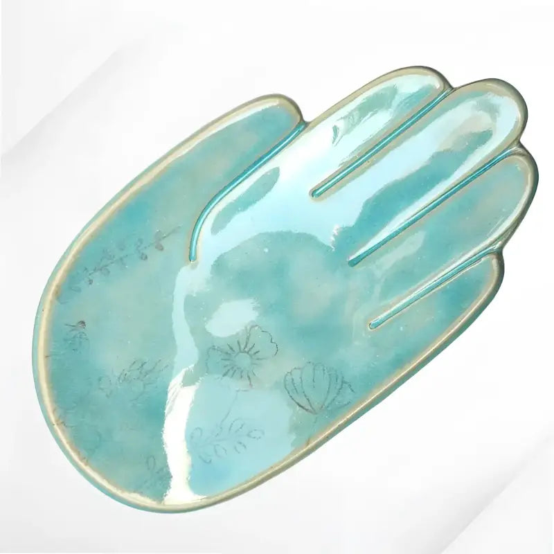 Hand - Ausstecher