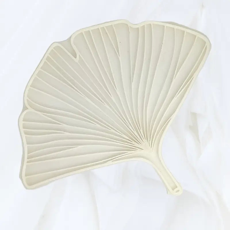 Gingkoblatt - Stempel - Minseart
