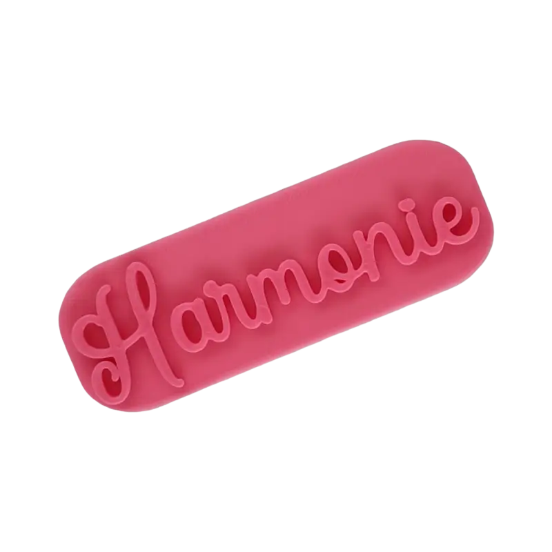 Harmonie - Stempel - Minseart