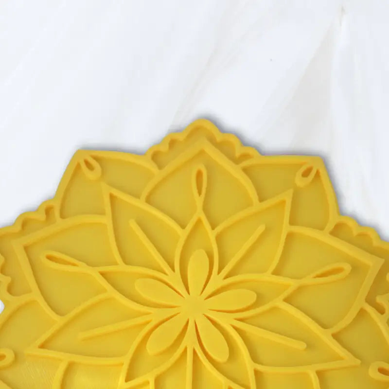 Mandala Krishna - Stempel - Minseart