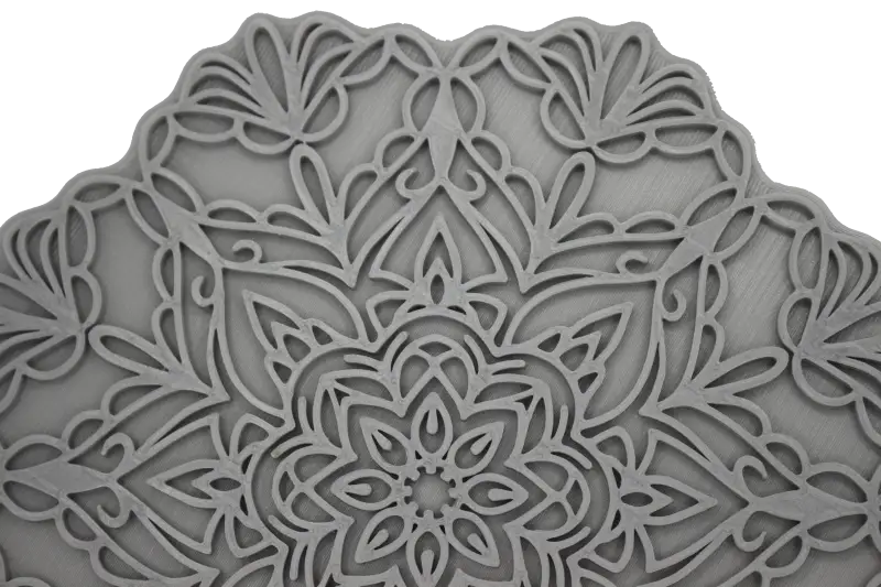 Mandala NewGaruda - Stempel - Minseart