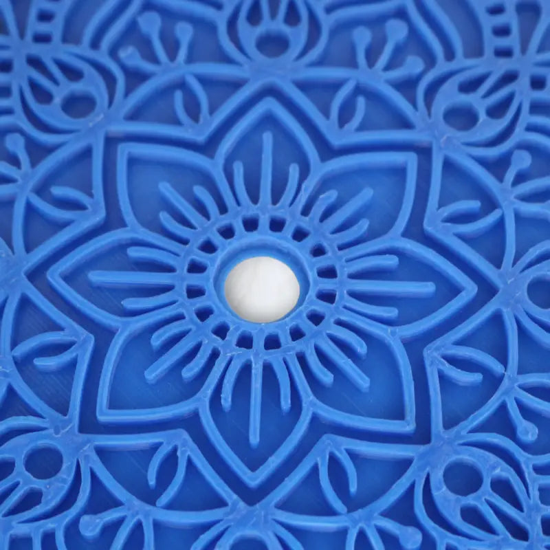Mandala NewLakshmi - Stempel - Minseart