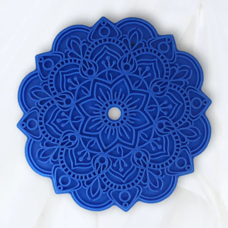 Mandala NewLakshmi - Stempel - Minseart