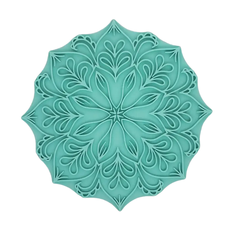 Mandala Priy - Stempel - Mandalastempel