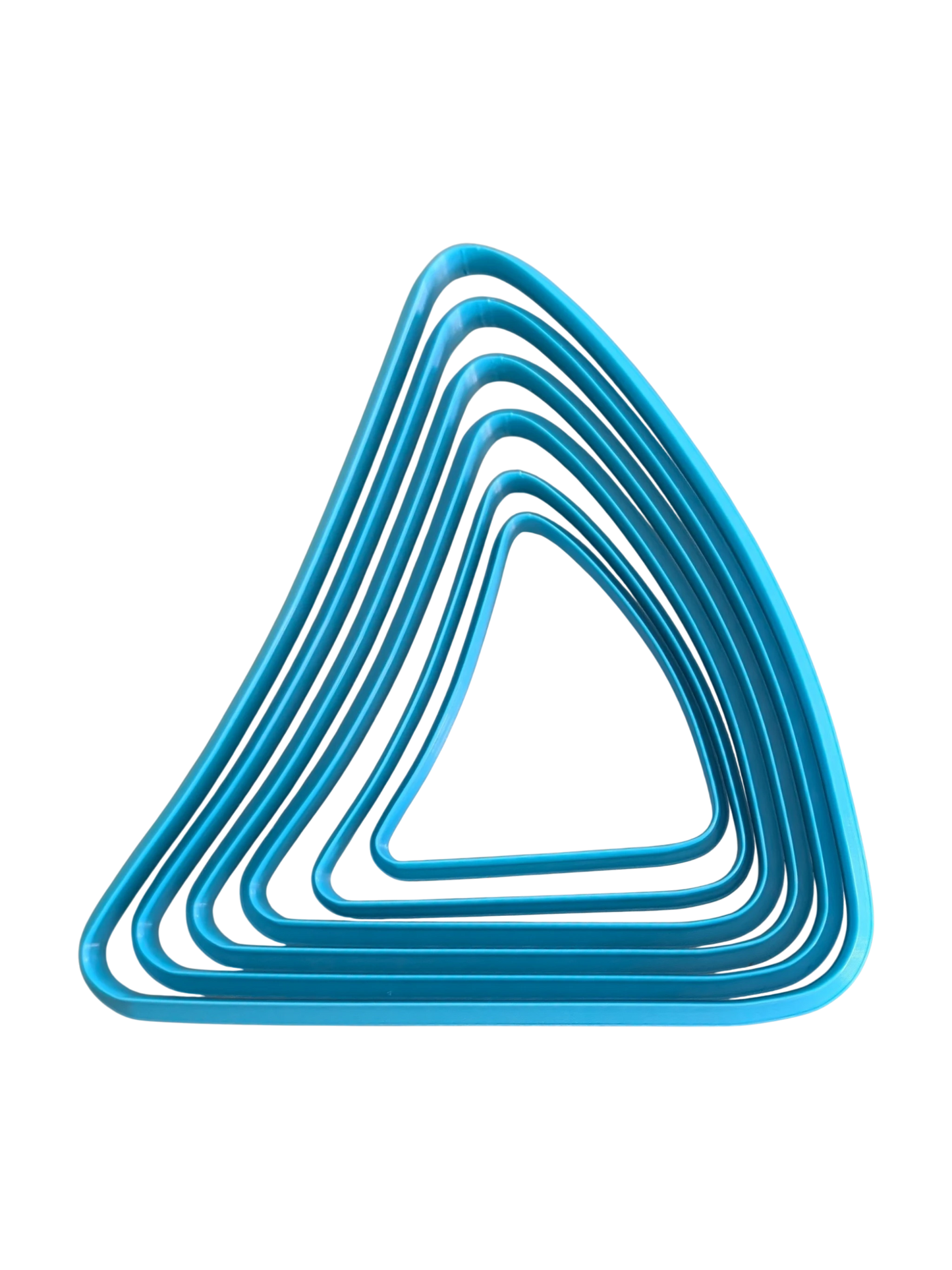 House, tall cookie cutter set