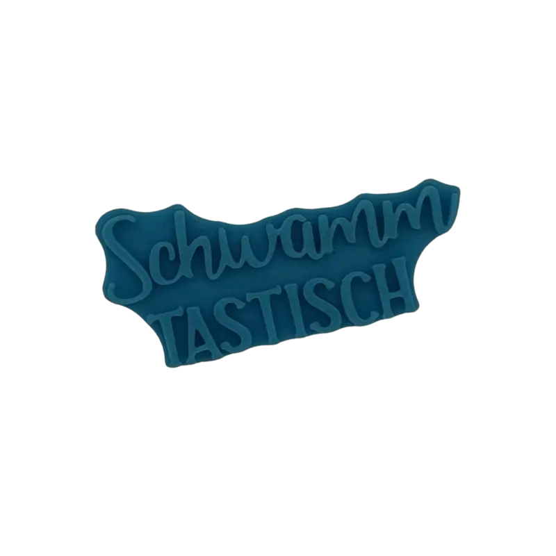 Schwammtastisch - Stempel - Minseart