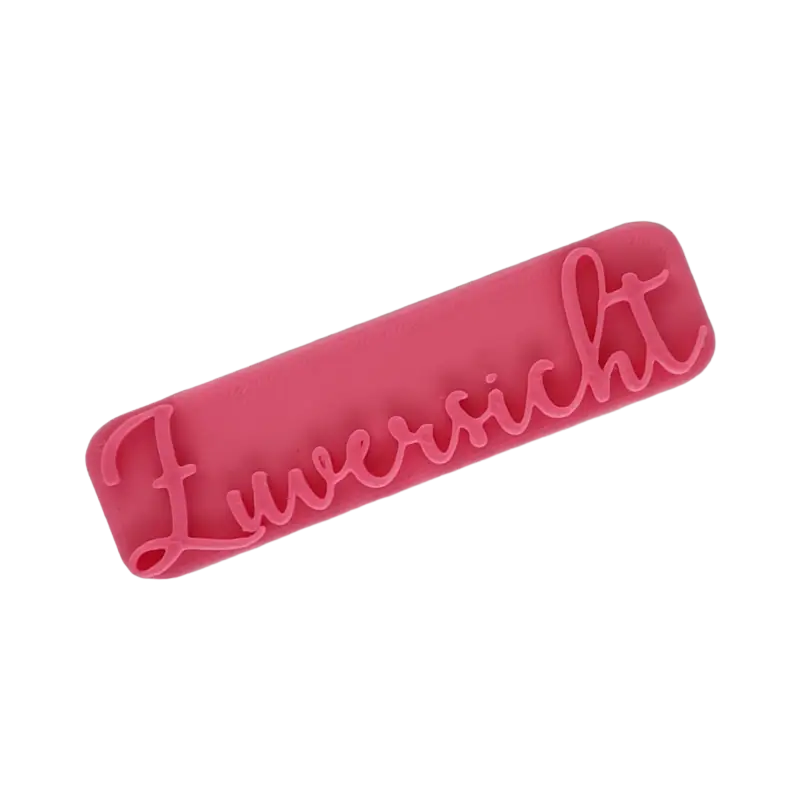 Zuversicht - Stempel - Minseart