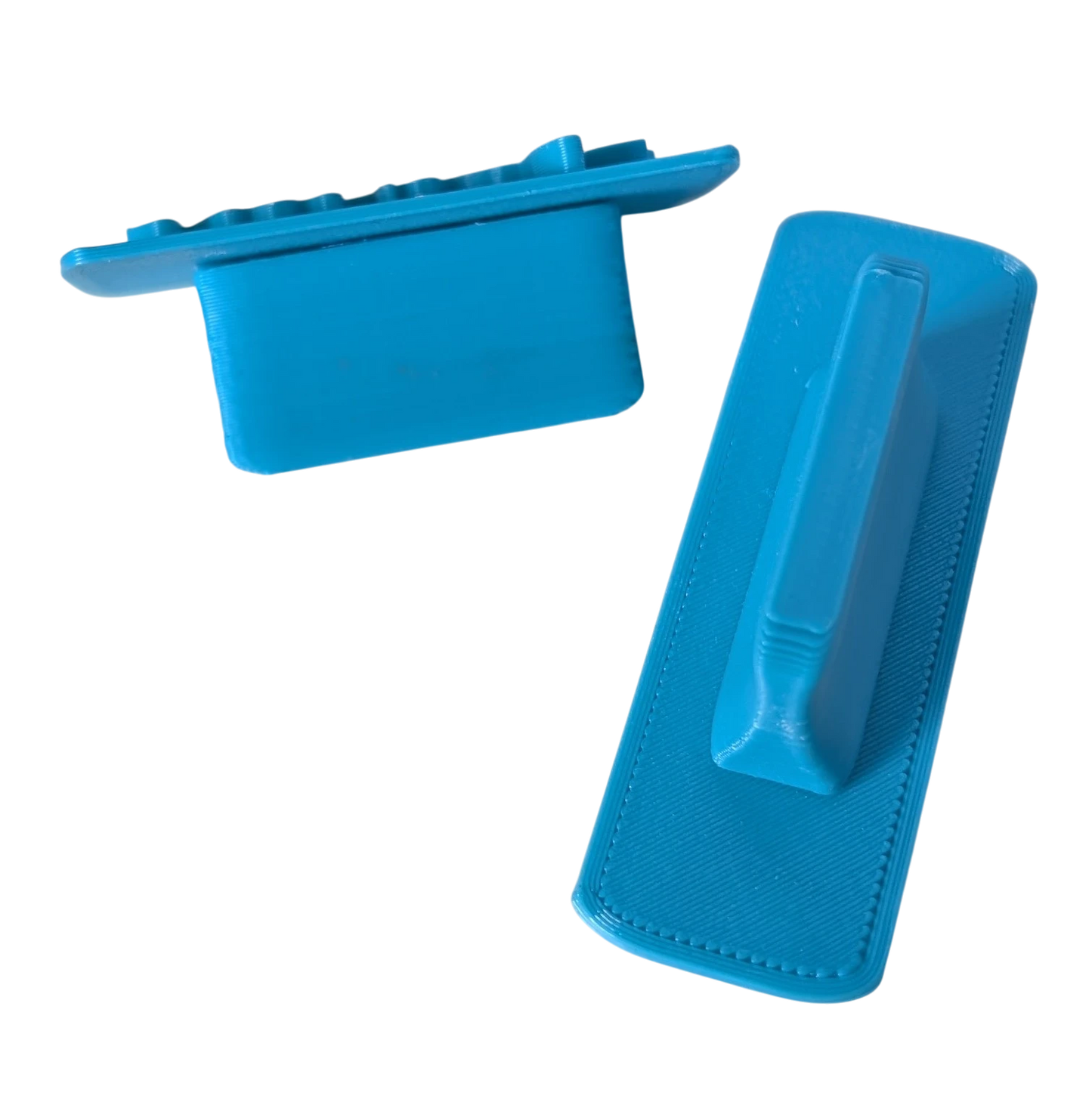Ergonomische Abhebehilfe - Griff für Keramikstempel - Minseart