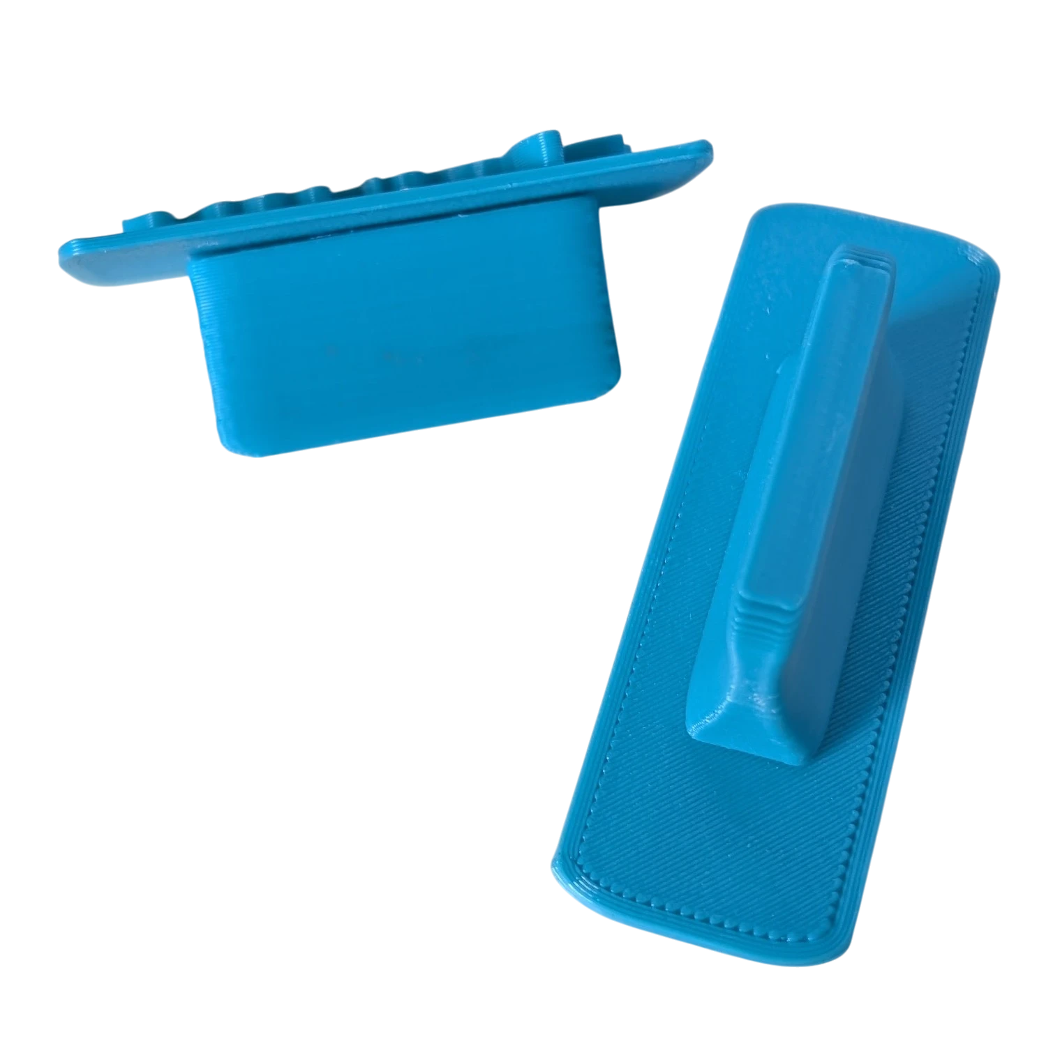Ergonomische Abhebehilfe - Griff für Keramikstempel - Minseart