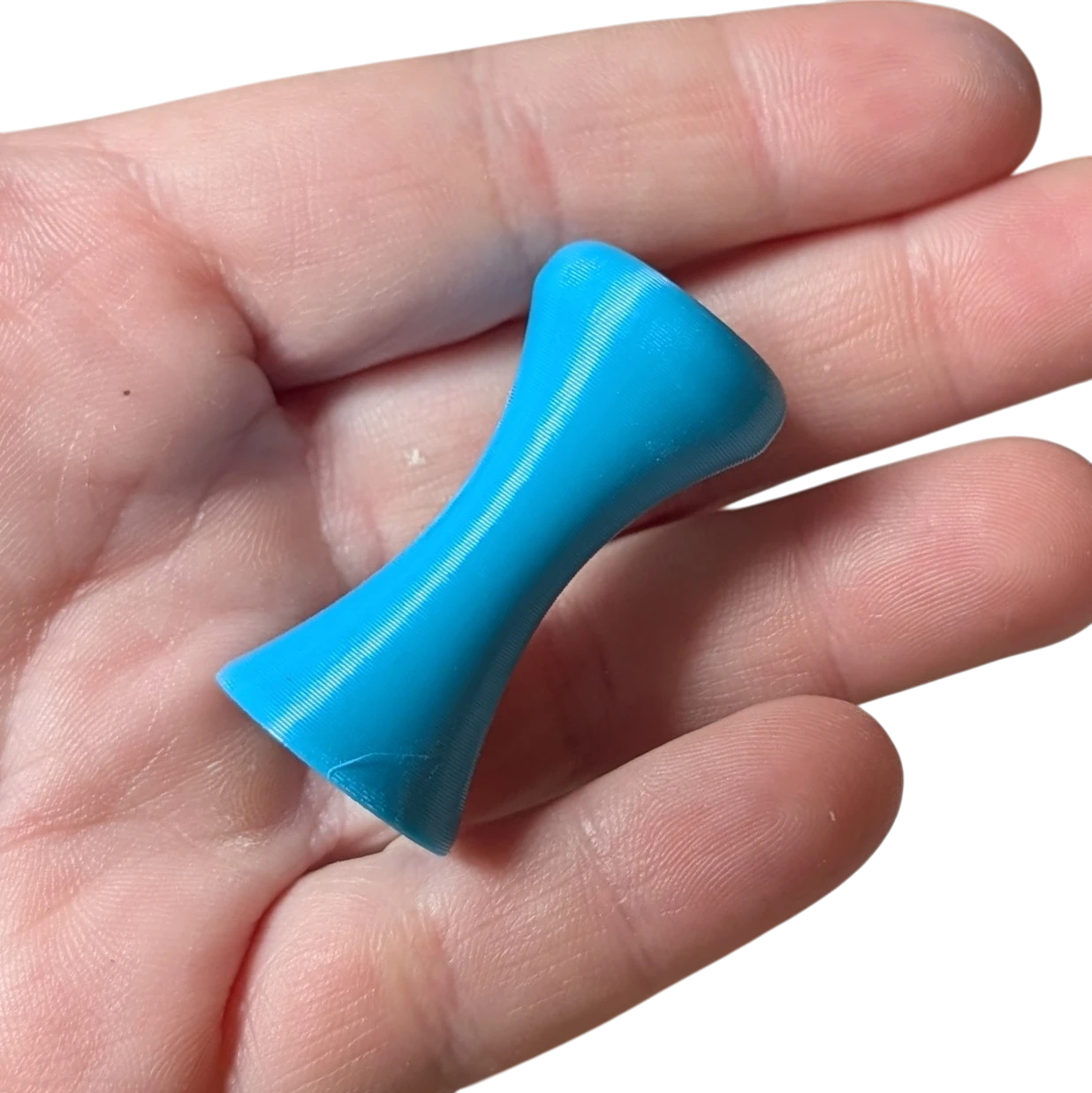 Ergonomische Abhebehilfe - Griff für Keramikstempel - Minseart