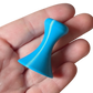 Ergonomische Abhebehilfe - Griff für Keramikstempel - Minseart