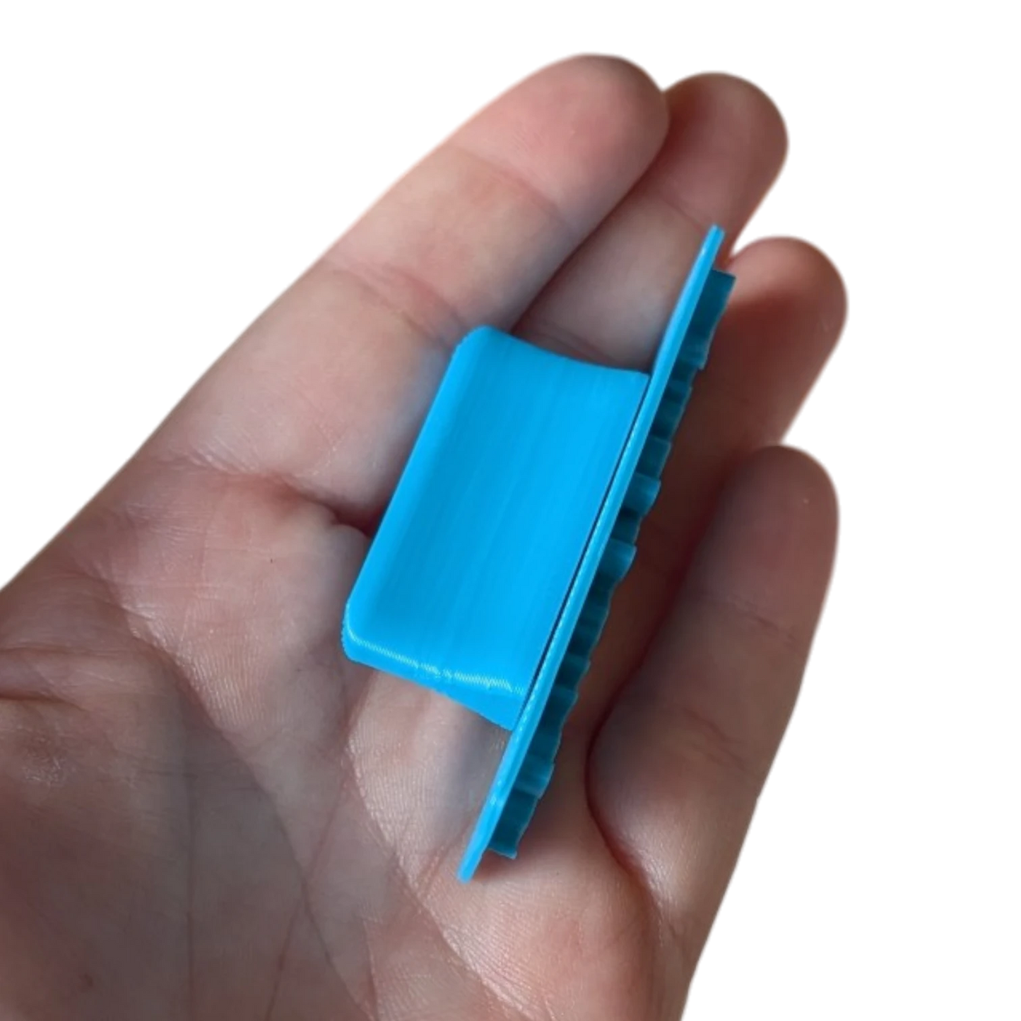 Ergonomische Abhebehilfe - Griff für Keramikstempel - Minseart