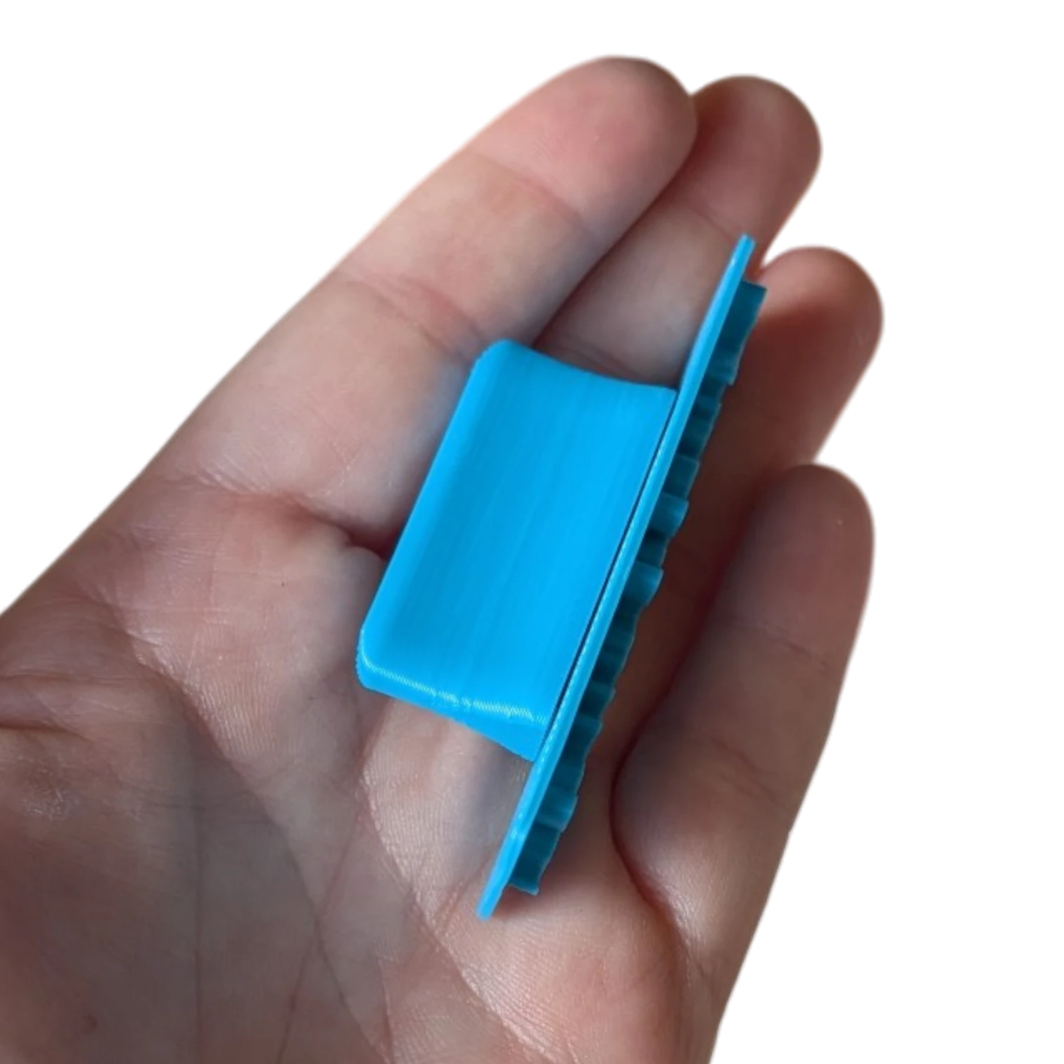 Ergonomische Abhebehilfe - Griff für Keramikstempel - Minseart