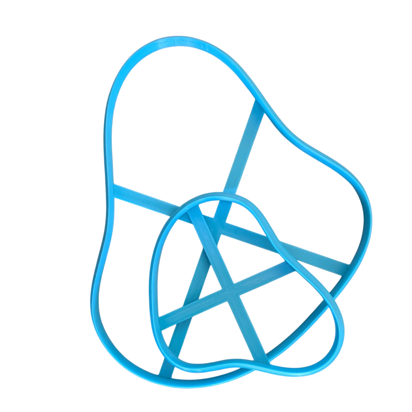 House, tall cookie cutter set