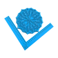Mandala Priy - Stempel - Minseart