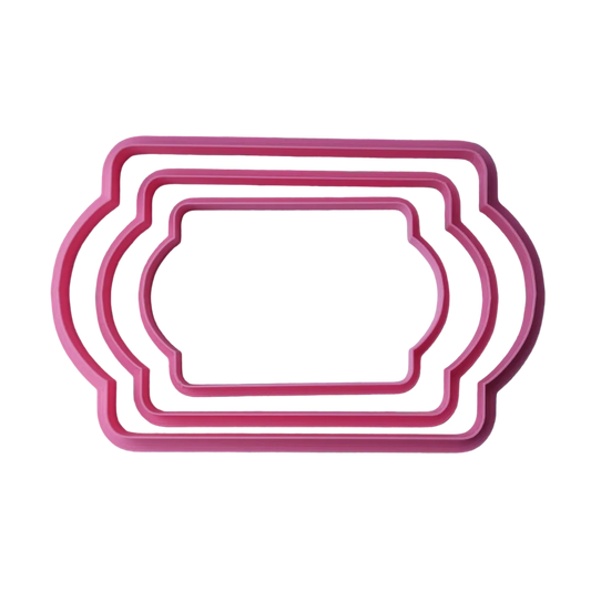 Ausstechformen-Set 3a
