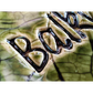 Balkonien -Keramikschild