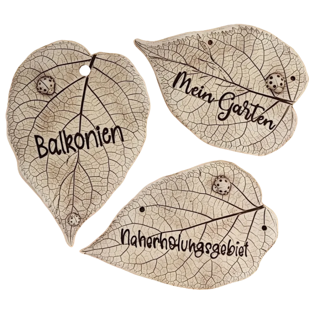 Balkonien - Stempel - Minseart