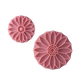 Blumen - Stempel 4 - Mandalastempel