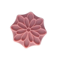 Blumen - Stempel 6 - Mandalastempel