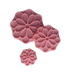 Blumen - Stempel 7 - Mandalastempel