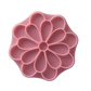 Blumen - Stempel 7 - Mandalastempel