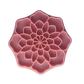 Blumen - Stempel 9 - Mandalastempel