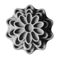 Blumen 4 - Stempelset - Minseart