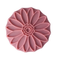 Blumen - Stempel 4 - Mandalastempel