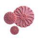 Blumen - Stempel 4 - Mandalastempel