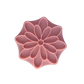 Blumen - Stempel 6 - Mandalastempel