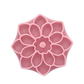 Blumen - Stempel 8 - Mandalastempel
