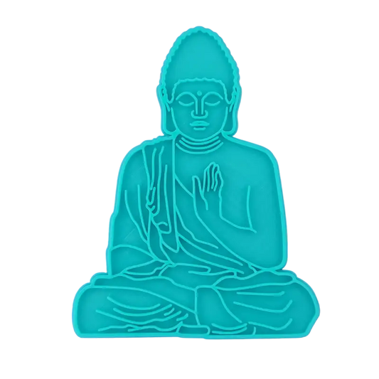 Buddha - Stempel - Minseart