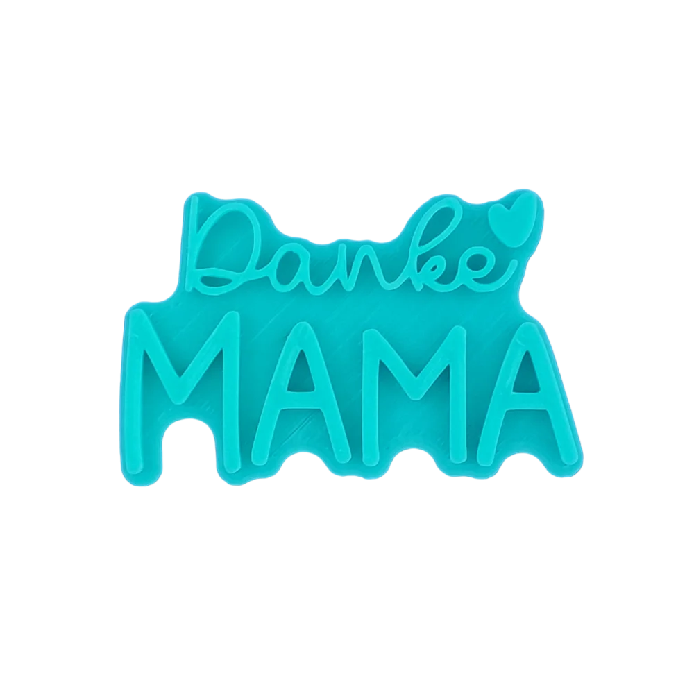 Danke Mama - Stempel - Minseart