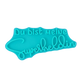 Du bist mein/e Superheld/in - Stempel - Minseart