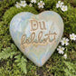 Du Fehlst - Tonstempel - Spruchstempel