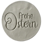 Frohe Ostern - Stempel - osterstempel