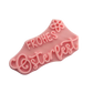 Frohes Osterfest - Stempel - osterstempel