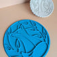 Fuchs - Keramikstempel - Bildliche Stempel