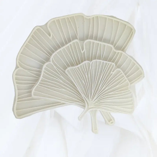 Gingkoblatt - Stempel - Minseart