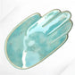 Hand - Ausstecher