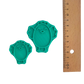 Glückliche Glucke - osterstempel
