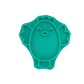 Glückliche Glucke - osterstempel